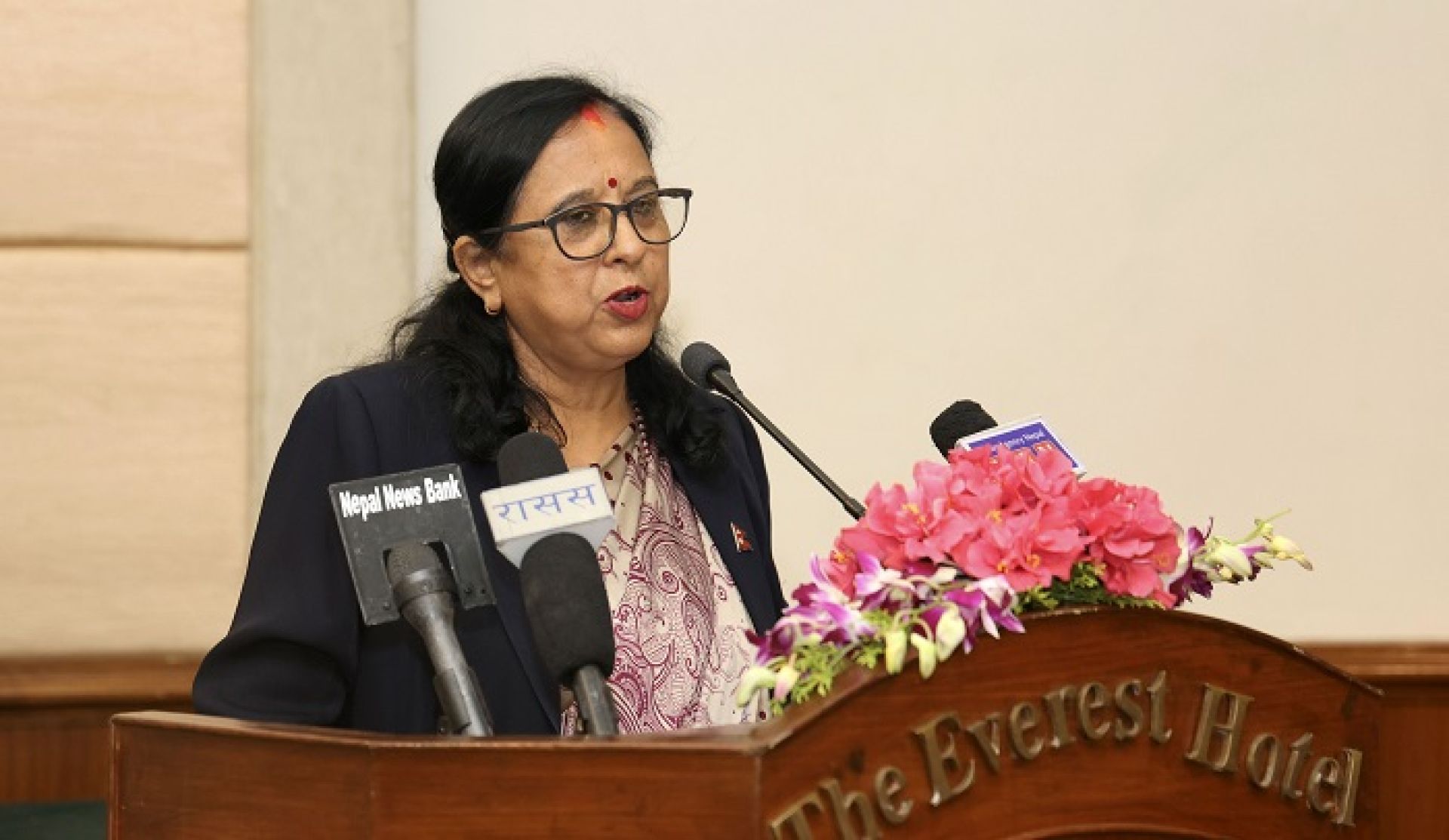 बजेटमा परेका निजी क्षेत्रसँग सम्बन्धित २५ प्रतिशत योजना मात्रै पूर्ण कार्यान्वयन